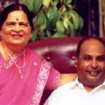 dhirubhai-ambani-with-his-wife