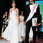Dolly Chawla 2nd runner-up Miss Delhi 2012