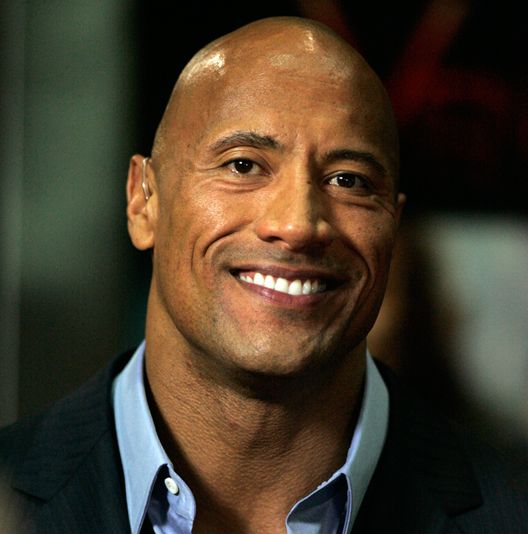 Dwayne Johnson - Wikipedia