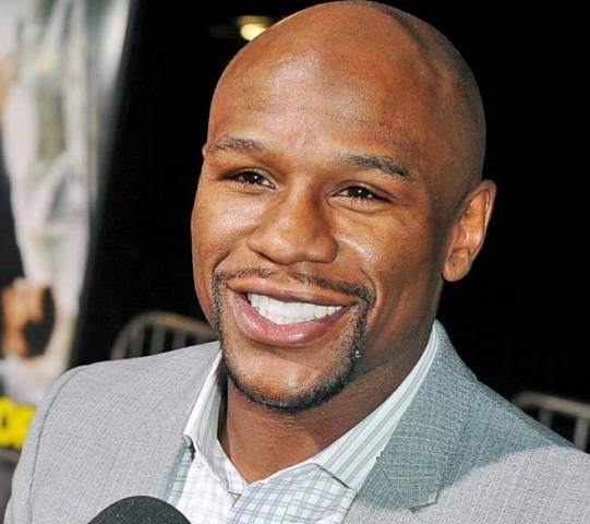 Age floyd mayweather Yaya Mayweather