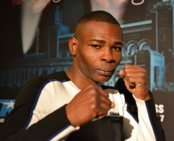 Guillermo Rigondeaux Height, Weight, Age, Affairs, Biography & More