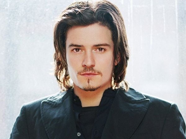 Orlando Bloom: Body Measurements and Vital Stats Uncovered