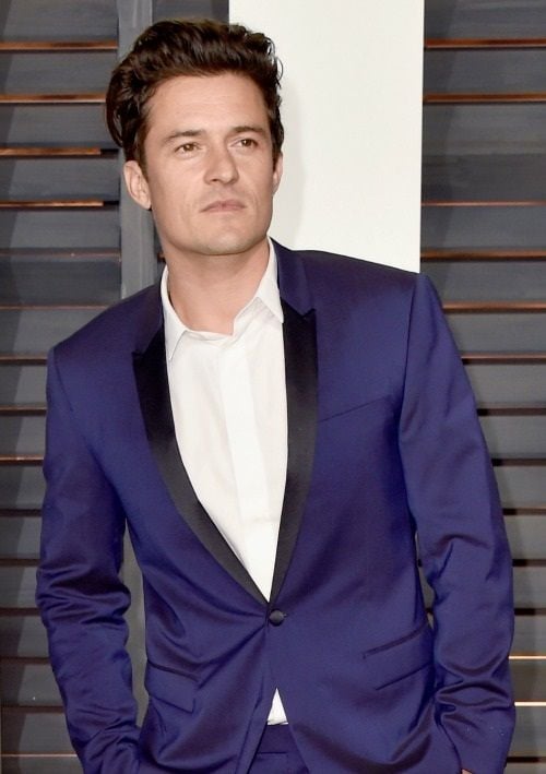 Orlando Bloom - Age, Family & Facts