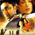 Abhishek Bachchan's Debut Film As An Actor Refugee