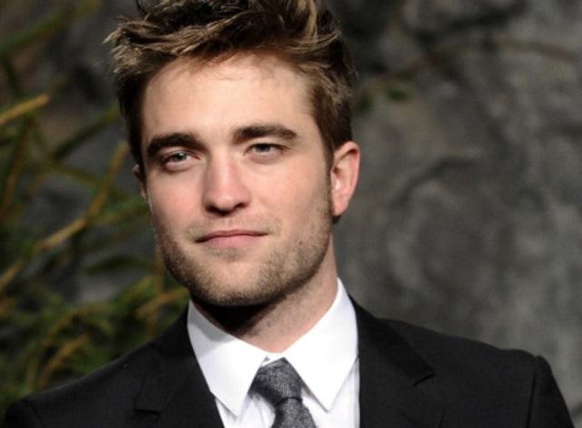 Robert Pattinson - Age, Bio, Birthday, Family, Net Worth