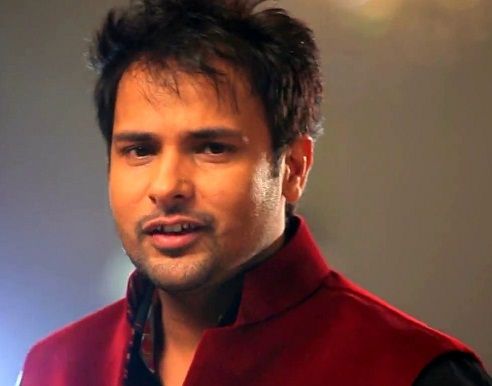 Amrinder Gill