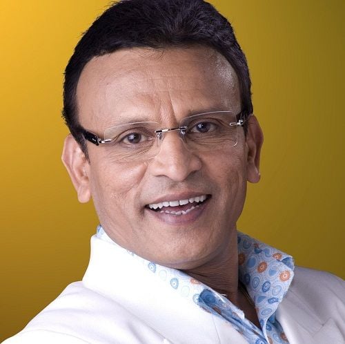 Annu Kapoor