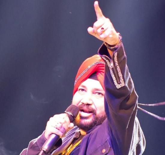 Daler Mehndi