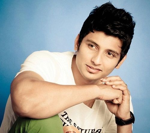 Jiiva