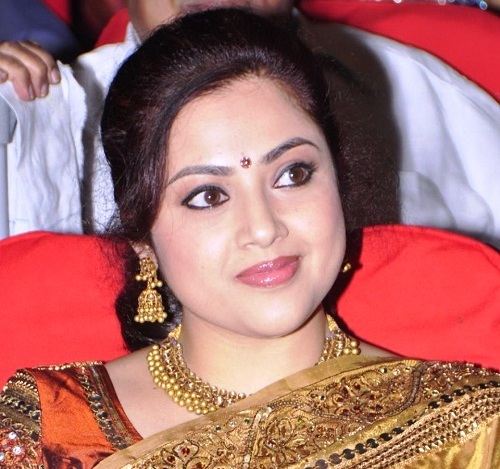 actress meena baby naming ceremony photos