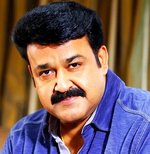 Mohanlal - Wikipedia