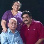 mohanlal-with-his-parents