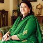 Nadira Babbar