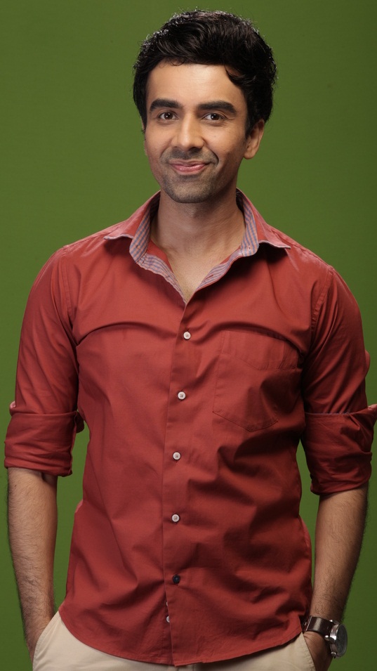 Naveen Kasturia