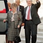 newt-gingrich-with-his-mother