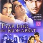 Arjun Rampal's Debut Pyaar Ishq Aur Mohabbat