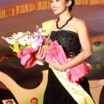 Roshini Prakash 2015 Miss Jayciana winner
