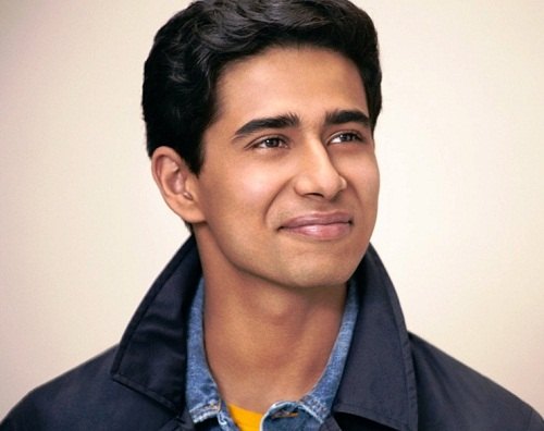 Suraj Sharma Height Weight Age Family Biography More Starsunfolded