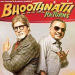Bhootnath Returns