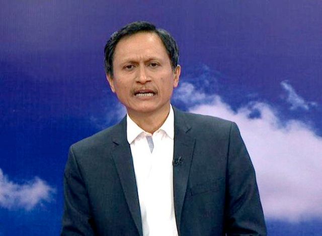 Dibang (News Anchor) Height, Weight, Age, Wife, Biography &amp; More » StarsUnfolded