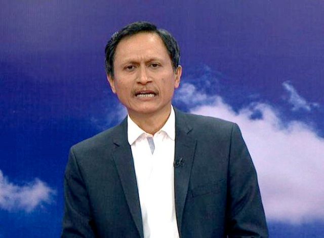 Dibang (News Anchor) Height, Weight, Age, Wife, Biography &amp; More »  StarsUnfolded