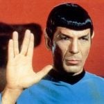 Dr.Spock