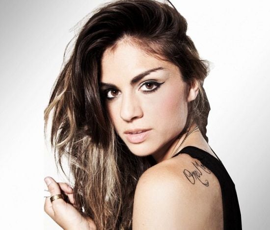 krewella jahan instagram