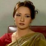 Javed Jaffrey ex wife Zeba Bakhtiar