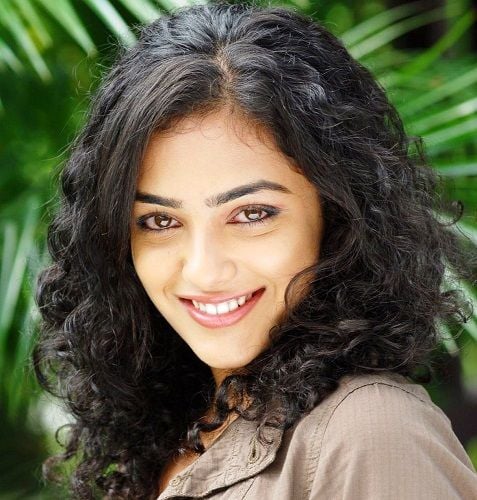 Nithya Menen