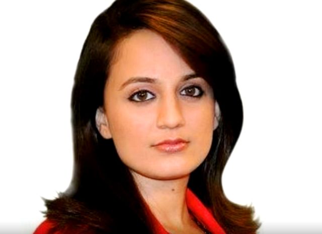 Sonia Shenoy (News Anchor) Height, Weight, Age, Husband, Biography &amp; More » StarsUnfolded