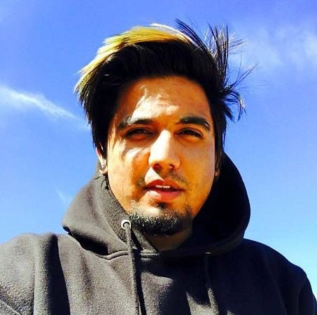 A Kay (Punjabi Singer) Height, Weight, Age, Affairs, Wife, Biography & More  » StarsUnfolded
