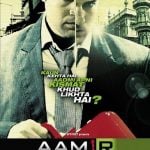 Aamir poster