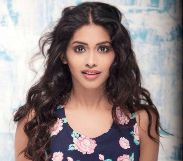 Anjali Patil Actress Height Weight Age Boyfriend Biography