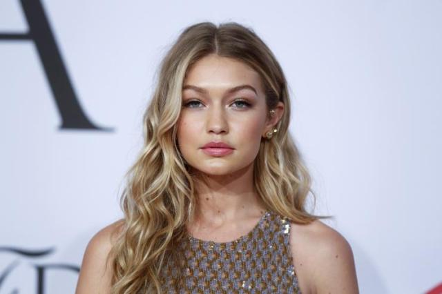 Gigi hadid real name