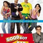 Good Boy, Bad Boy film