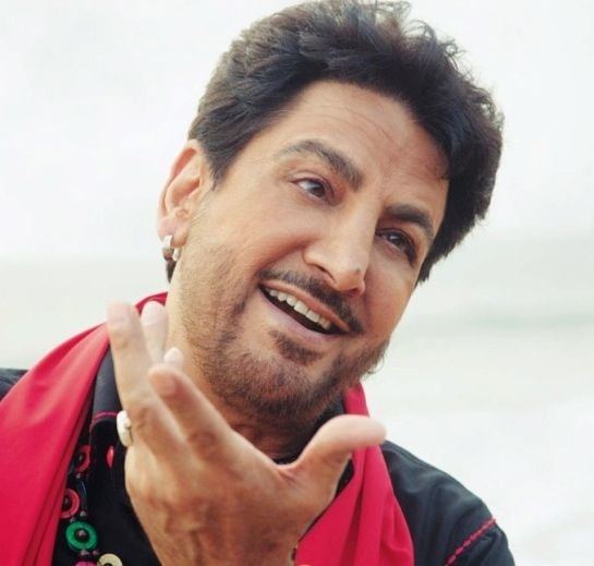 Gurdas Maan