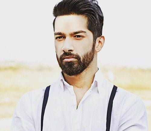 Karan Vohra (Actor) Height, Weight, Age, Affairs, Wife, Biography