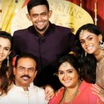 karthika-nair-with-her-family