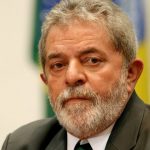 Luiz Inacio Lula Da Silva