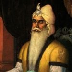 Maharaja Ranjit Singh (Founder of Sikh Empire)