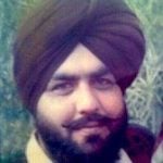 Mehtab Virk Father