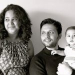 mohammed-zeeshan-ayyub-with-his-wife-and-daughter