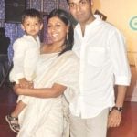 nandita-das-with-her-husband-subodh-maskara-and-son