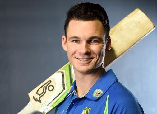 Peter Handscomb Height, Age, Girlfriend, Wife, Family, Biography & More »  StarsUnfolded