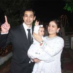 prateek-yadav-with-his-wife-and-daughter