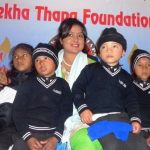 Rekha Thapa Foundation