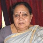 s-s-rajamouli-mother-raja-nandini