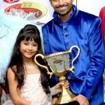 Teriya Magar Dance India Dance Lil Masters 2014 Winner