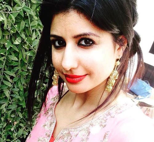 Zenith Sidhu Height, Weight, Age, Affairs, Biography & More » StarsUnfolded