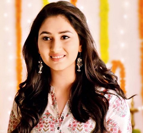 Disha Parmar Tv Actress Height Weight Age Affairs Biography More Starsunfolded Disha had also starred in the music video of rahul vaidya's single yaad teri in. starsunfolded
